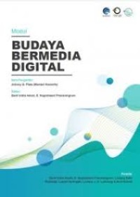 Image of Modul Budaya Bermedia Digital