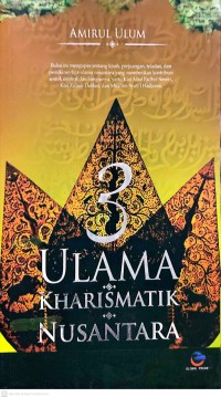 Image of 3 Ulama Kharismatik Nusantara