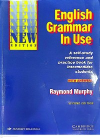 Image of English Grammar In Use