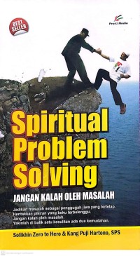 Image of Spiritual Problem Solving