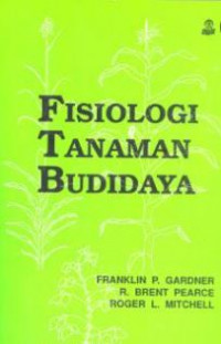Image of Fisiologi Tanaman Budidaya
