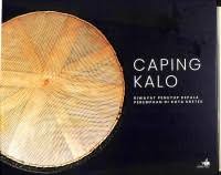 Image of Caping Kalo: Riwayat Penutup Kepala Perempuan Di Kota Kretek