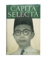 Image of Capita Selecta