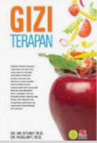 Image of Gizi Terapan