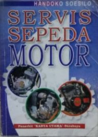 Image of Servis Sepeda Motor