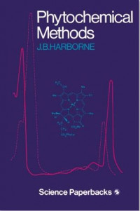 Image of Phytochemical Methods