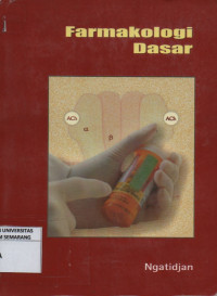 Image of Farmakologi Dasar