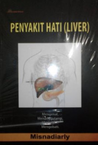 Image of Penyakit Hati (Liver)