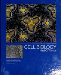 Image of Cell Biology