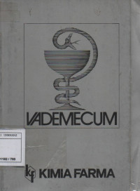 Image of Vademecum