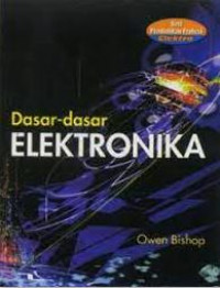 Image of Dasar-Dasar Elektronika