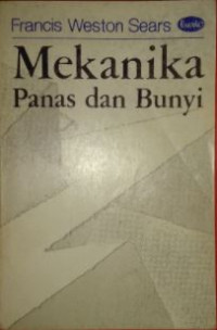 Image of Mekanika Panas dan Bunyi