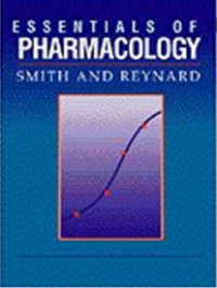 Image of Essentials of Pharmacology