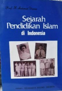 Image of Sejarah Pendidikan Islam di Indonesia