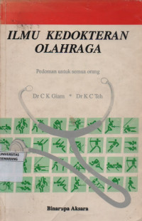 Image of Ilmu Kedokteran Olahraga