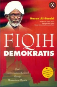 Image of Fiqih Demokratis