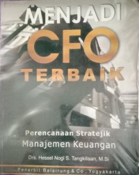 Image of Menjadi CFO Terbaik
