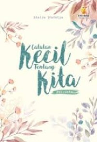 Image of Catatan Kecil Tentang Kita #Sicinta