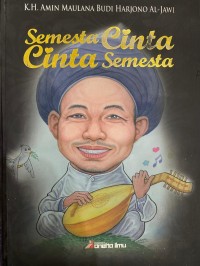 Image of Semesta Cinta Cinta Semesta