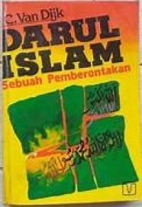 Image of Darul Islam Sebuah Pemberontakan