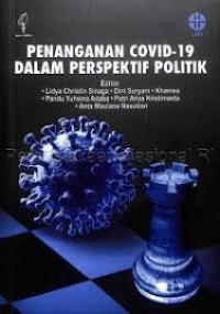 Image of Covid-19 Invisible Enemy