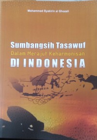 Image of Sumbangsih Tasawuf Dalam Merajut Keharmonisan di Indonesia