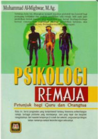 Image of Psikologi Remaja