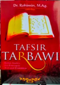 Image of Tafsir Tarbawi