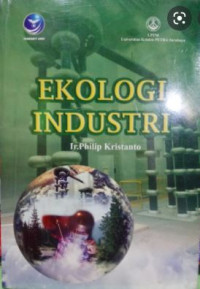 Image of Ekologi Industri