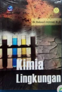 Image of Kimia Lingkungan