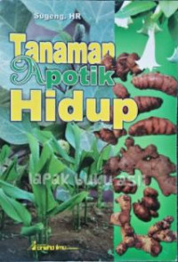 Image of Tanaman Apotik Hidup