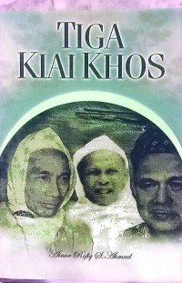 Image of Tiga Kiai Khos