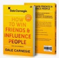 Image of How To Win Friends & Influence People