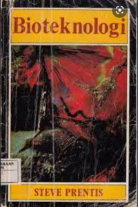 Image of Bioteknologi