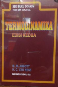 Image of Termodinamika