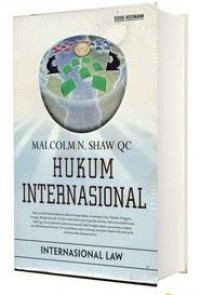 Image of Hukum Internasional