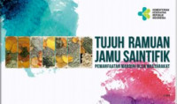 Image of Tujuh Ramuan Jamu Saintifik Pemanfaatan Mandiri Oleh Masyarakat