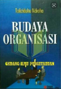 Image of Budaya Organisasi