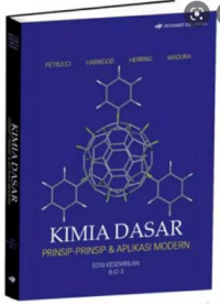 Image of Kimia Dasar Prinsip-Prinsip & Aplikasi Modern Jil. 3