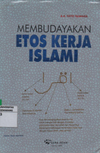 Image of Membudayakan Etos Kerja Islami