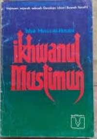 Image of Ikhwanul Muslimun