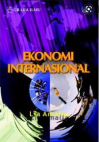 Image of Ekonomi Internasional