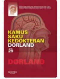 Image of Kamus Saku Kedokteran Dorland (Edisi 29)