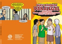 Image of Buku Panduan Paralegal Proses Hukum Pidana, Perdata & Pengorganisasian Rakyat Untuk Advokasi