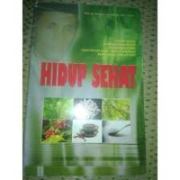 Image of Hidup Sehat