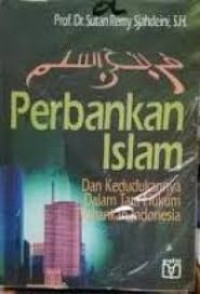 Image of Perbankan Islam