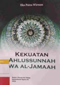 Image of Kekuatan Ahlussunnah Wa Al-Jamaah