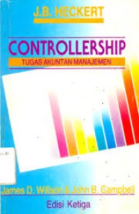 Image of Controllership Tugas Akuntan Manajemen