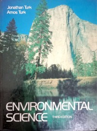 Image of Environmental Science