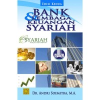 Image of Bank Dan Lembaga Keungan Syariah
